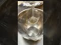 Turning Melted Sugar Into Edible Glass Art ✨