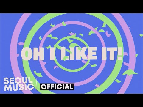 [MV] 앤드뉴 (Andnew), Raphan - I Like It! (feat. 최정윤) / Official Music Video