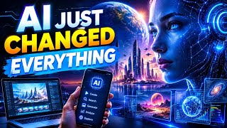 7 Mind-Blowing AI Things You Can Do in 2026 🤯