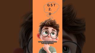 🚨 GST 2.0 Kya Hai? Ek Minute Me Samajhiye!