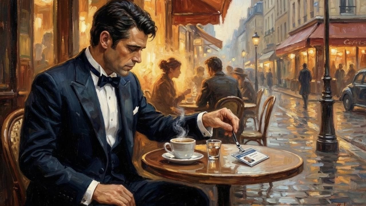 Δεν Ήσουν Ποτέ Αδύναμος — Σε Έμαθαν Να Μικραίνεις