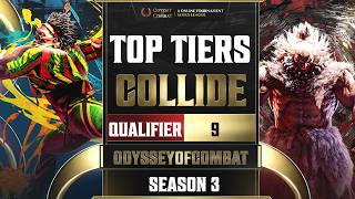 Street Fighter 6 Tournament | OOC Premier League S3 Qualifier #9 | FULL EDITED VOD News