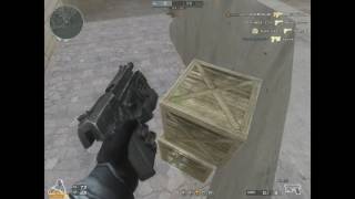 Random Crossfire Philippines Moments - Part 1