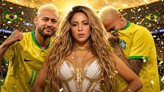 Download Lagu Shakira & neymar – Goodbye Brazil | FIFA World Cup 2026 (Official song) Download Lagu Shakira & neymar – Goodbye Brazil | FIFA World Cup 2026 (Official song)