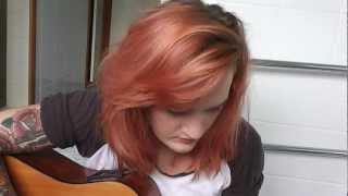 I Wanna Hold Your Hand - The Beatles Cover