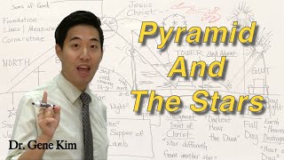 Pyramid and The Stars | Dr. Gene Kim