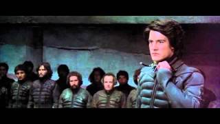 Dune (1984, David Lynch) selected scenes