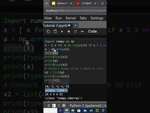 Python Convert a