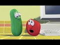 Annoying Orange The Onion Ring 