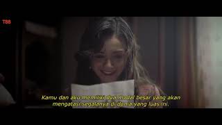 Ayla The Daughter of  War - SUB Indo