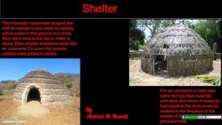 Chumash information.(google slides)