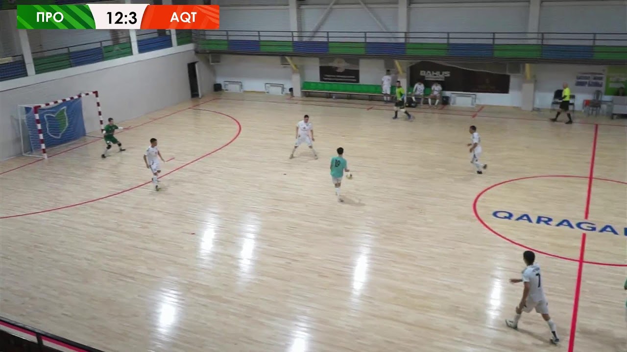 Прогресс - Aqtogai. Супер Лига