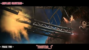 Split/Second - Every Camera From The Desert