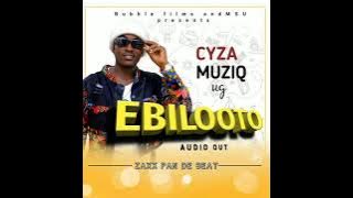 EBILOOTO BY CYZA MUZIQ UG  AUDIO OUT