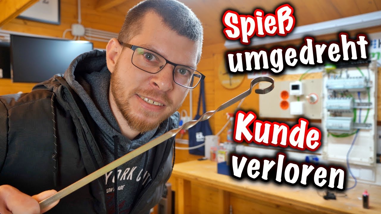 Ich habe NEIN gesagt! ElektroM