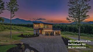 289 Ledgewood Drive, Bethlehem NH 03574. MLS # 5083950