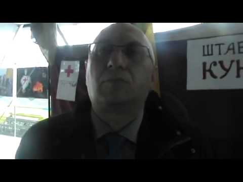 პაატა დავითაია ბალტო შავი ზღვის პირეთის ალიანსის ღონისძიებაზე კიევში 2