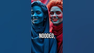 When colors teach us unity #understanding #colors #unity