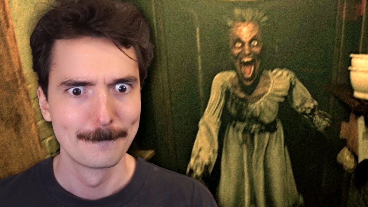 Might be the Scariest Game I’ve Ever Played (Welcome to Kowloon)