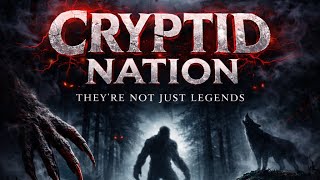 CRYPTID NATION Tuesday 8PM EDT/7PM CDT