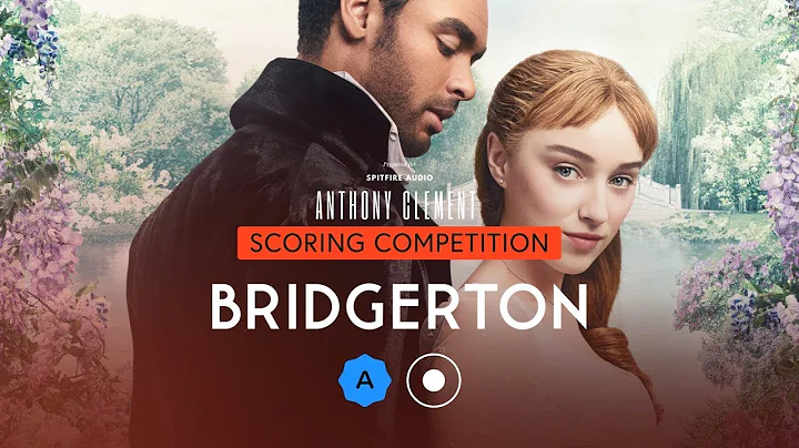 #MyBridgertonSco...  Anthony clement