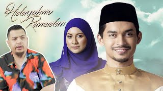 Ippo Pernah Buat OST Drama dalam 3 Hari