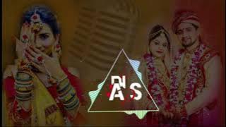 Achko Machko Song Mix DJ APS JBP X DJ APR JBP DHOL MIXING DJ JBP 🔥🔥🔥