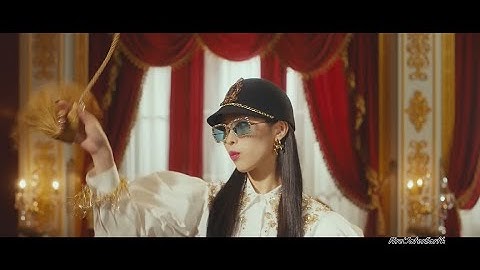 ITZY “Rac3r” fM/V