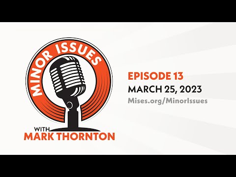 Inflation Can Get Much Worse | Mark Thornton