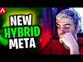 Pro Players Thoughts on New Upcoming Hybrid META - Apex Legends Highlights