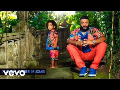 DJ Khaled - Won't Take My Soul (Audio) ft. Nas, CeeLo Green