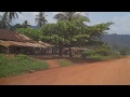 Kumba Mamfe Road Diongo To Bolo Kumba Mamfe Road Diongo To Bolo