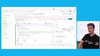 Part 12   Azure AI studio   Prompt Flow Need Amit