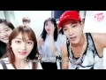 Meeting with Jun K TWICE ENG SUB Meeting with Jun K TWICE ENG SUB