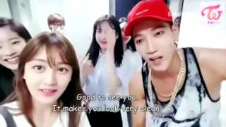 Meeting with Jun K TWICE ENG SUB jun.k 検索動画16 Meeting with Jun K TWICE ENG SUB jun.k 検索動画 16