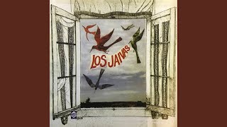 Video thumbnail of "Los Jaivas - Todos Juntos (Remasterizado 2020)"