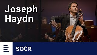 Joseph Haydn: Concerto for Cello and Orchestra No. 1 in C major