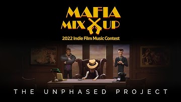 The Unphased Project - Indie Film Music Contest 2022