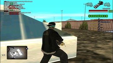 BGSAMP NET ADMINS XDD