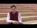 Executive PGDM || IMI New Delhi || Mr. Himanshu Gogia