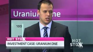 Uranium One - Hot or Not