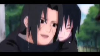 Itachi & Sasuke Edit 8 Letters