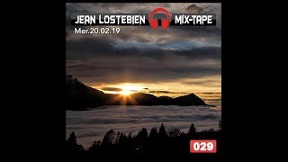 Mix Tape Official #029 of Jean Lostebien