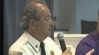 RAW VIDEO: Oak Island shark attack briefing