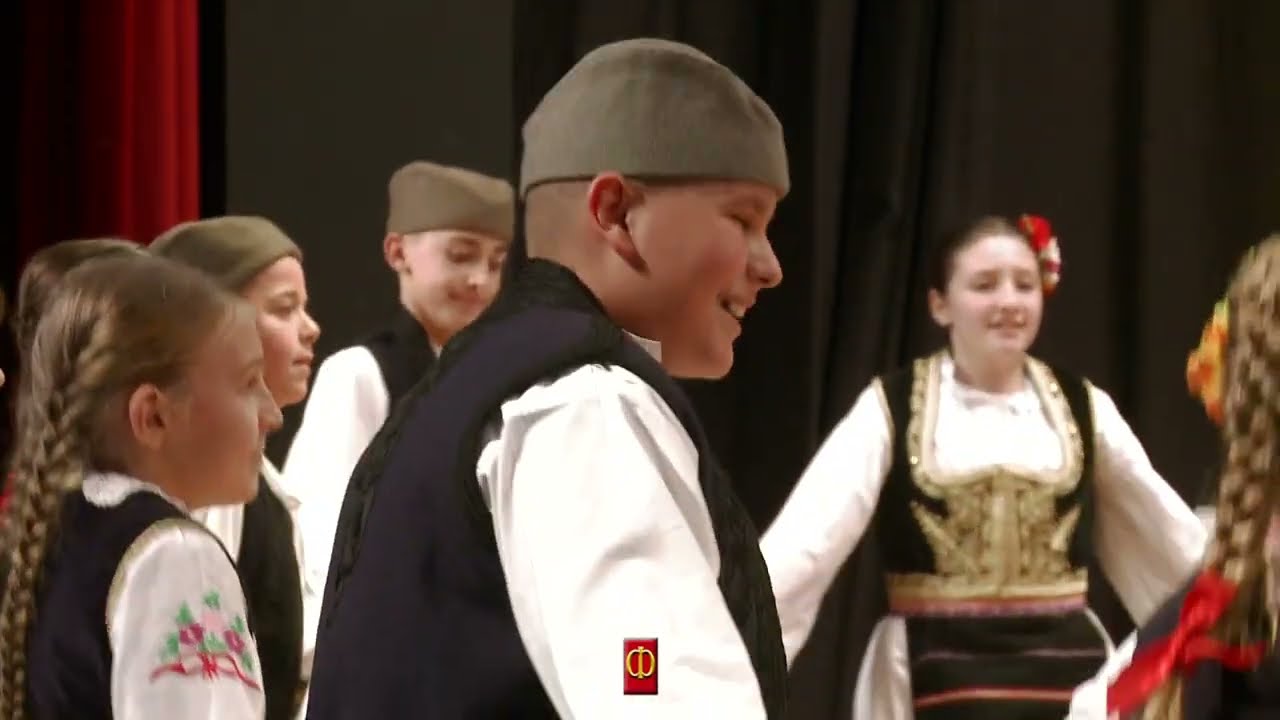 KUD Karadjordje Bern - 