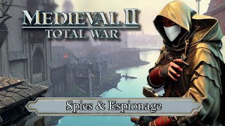Medieval 2 Total War: Spies
