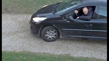 Démo Videoconsult.fr - AXIS P3354 / P3364-VE / P3364-LVE : de jour