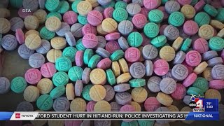 The Fentanyl Effect: Cheap and easy drugs are having an impact on first responders