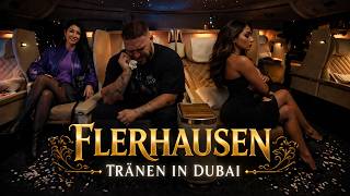 😭 FLER – TRÄNEN IN DUBAI | FLERS EX-FREUNDINNEN | MOK #Highlights