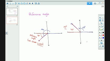 PreCalculus 5.1 Angles and Degree Measure